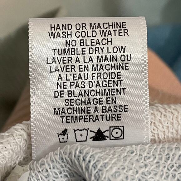 NWOT Wildfox Grotto Gradient Sommers Sweatshirt - Medium - Picture 11 of 11